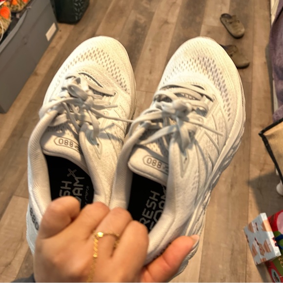 New balances 880 - Picture 6 of 7